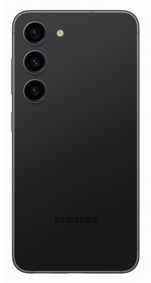 Samsung Galaxy S23 5G 128GB Phantom Black2