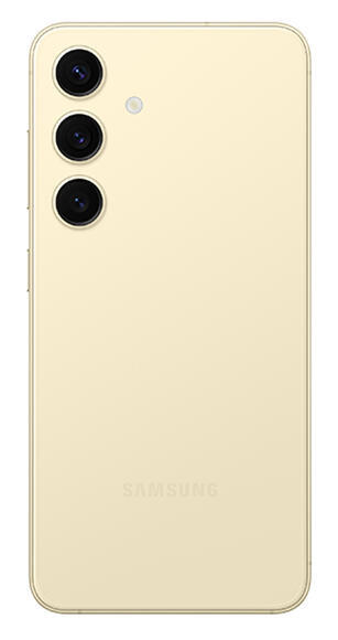 Samsung Galaxy S24 5G 128GB Amber Yellow2