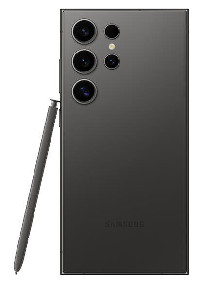 Samsung Galaxy S24 Ultra 5G 512GB Titan Black2