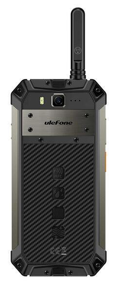 UleFone Armor 20WT 12+256GB Black2