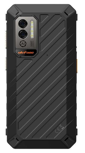 UleFone Armor X11 4+64GB PRO Black2