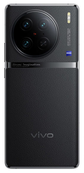 VIVO X90 Pro 5G 12+256GB Legendary Black2