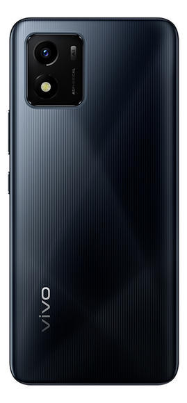 VIVO Y01 3+32GB Elegant Black2