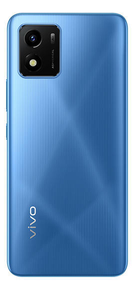 VIVO Y01 3+32GB Sapphire Blue2