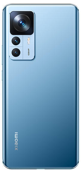 Xiaomi 12T 128GB+8GB Blue2