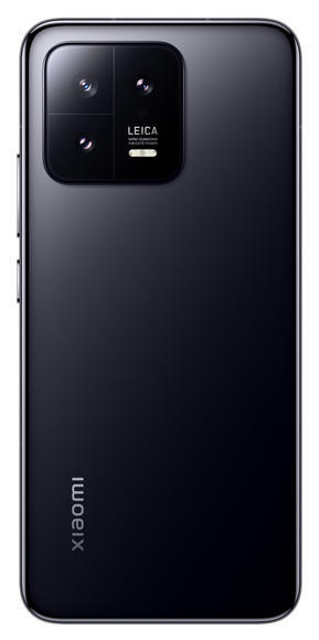 Xiaomi 13 256+8GB černá2