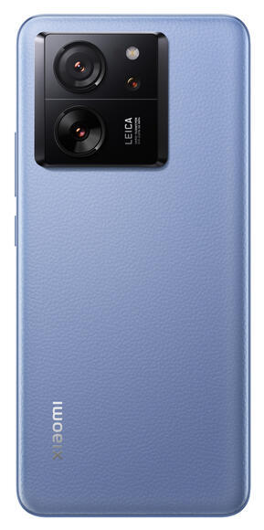 Xiaomi 13T Pro 512+12GB modrá2