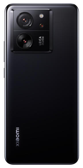Xiaomi 13T 256+8GB černá2