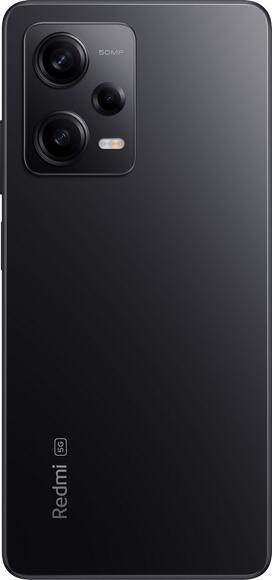 Xiaomi Redmi Note 12 Pro 5G 256+8GB černá2