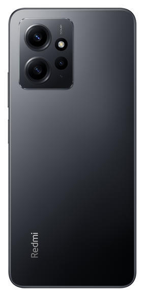 Xiaomi Redmi Note 12 64+4GB šedá2