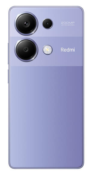 Xiaomi Redmi Note 13 Pro 256+8GB fialová2