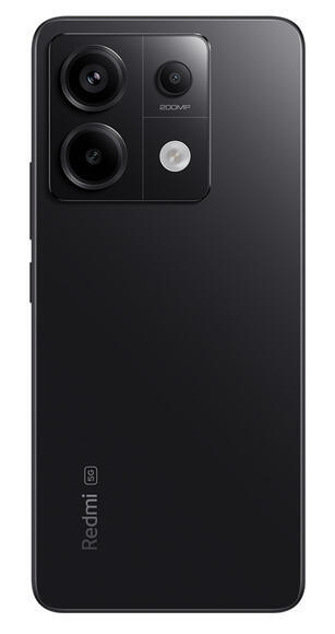Xiaomi Redmi Note 13 Pro 5G 256+8GB černá2