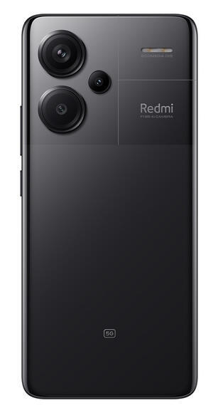 Xiaomi Redmi Note 13 Pro+ 5G 256+8GB černá2