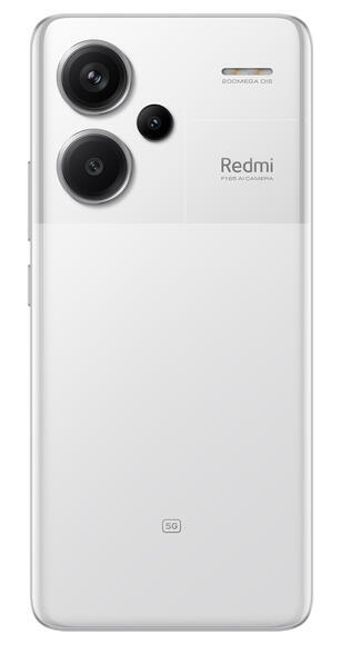 Xiaomi Redmi Note 13 Pro+ 5G 256+8GB bílá2