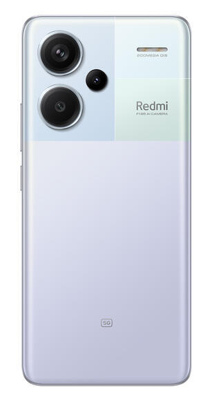 Xiaomi Redmi Note 13 Pro+ 5G 512+12GB fialová2