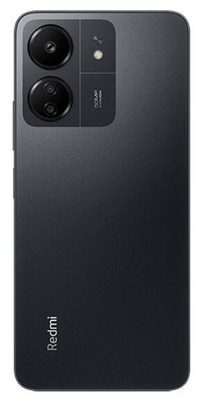 Xiaomi Redmi 13C 256GB+8GB černá2