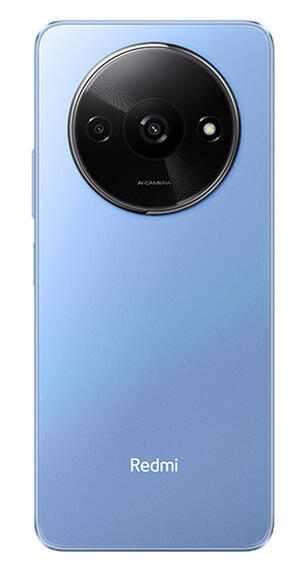 Xiaomi Redmi A3 64+3GB Modrá2