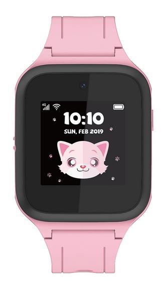 TCL MOVETIME Family Watch 40 Pink2