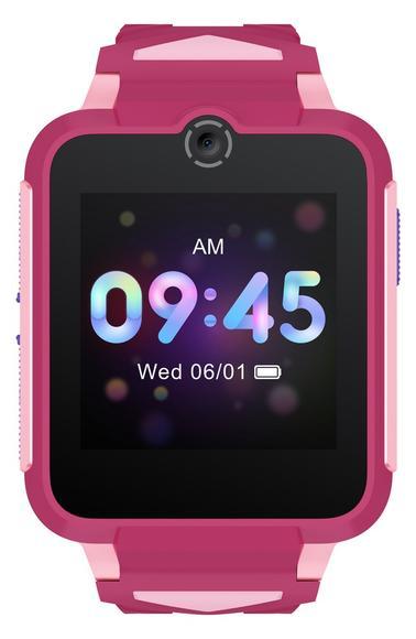 TCL MOVETIME Family Watch 42 Pink2