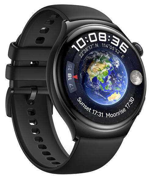 Huawei Watch 4 Black2