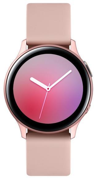 Samsung Galaxy Watch Active2 (40mm ALU) Pink Gold2