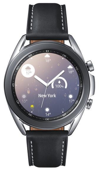 Samsung Galaxy Watch3 BT (41mm) Mystic Silver2