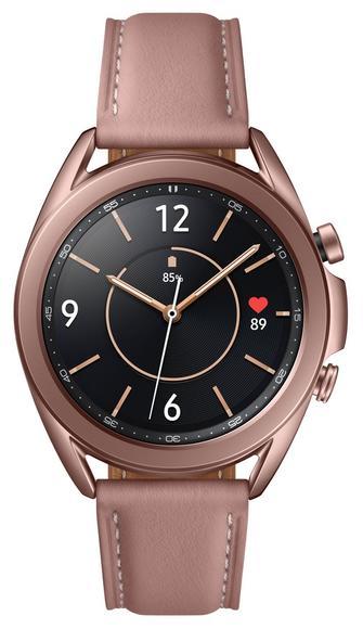 Samsung Galaxy Watch3 BT (41mm) Mystic Bronze2