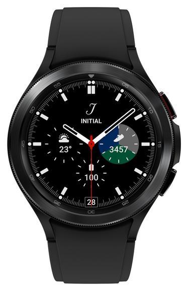 Samsung R890 Galaxy Watch4 Classic (46mm,BT) Black2