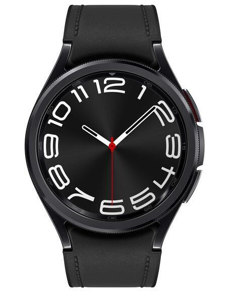 Samsung Galaxy Watch6 Classic(43mm,BT) Black2