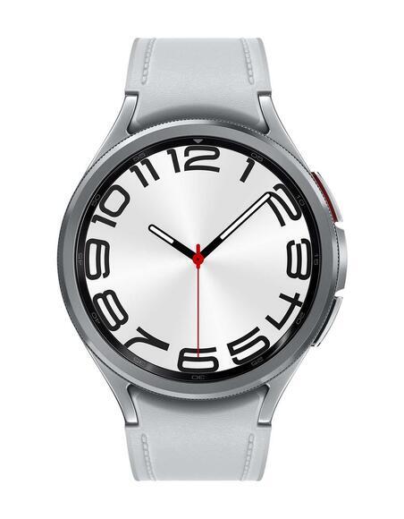Samsung Galaxy Watch6 Classic(47mm,BT) Silver2
