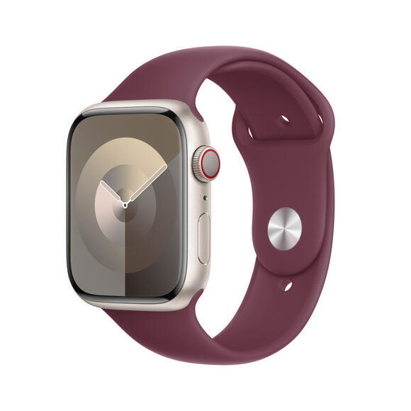 Apple 41mm Sport Band Mulberry M/L2