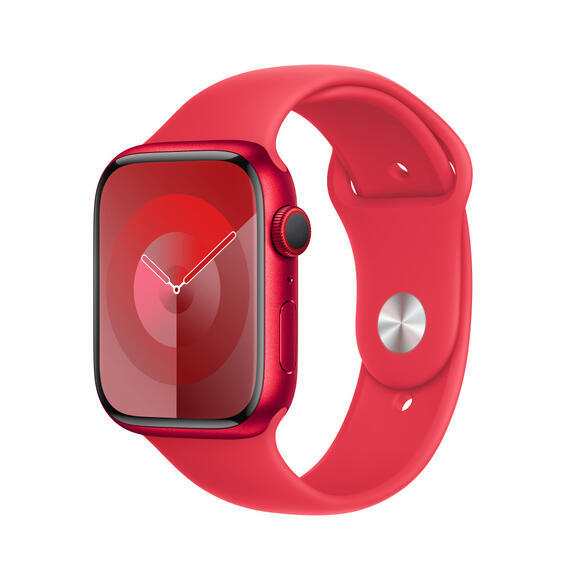 Apple 41mm Sport Band (PRODUCT)RED S/M2