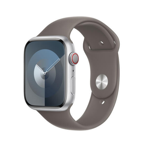 Apple 41mm Sport Band Clay S/M2