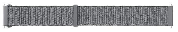 Samsung ET-SVR86MJEGEU Textile Band 20mm M/L, Gray2