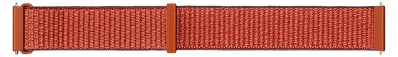 Samsung ET-SVR86MREGEU Textile Band 20mm M/L, Red2