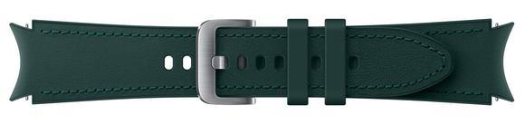 Samsung ET-SHR88SG Leather Band 20mm S/M, Green2