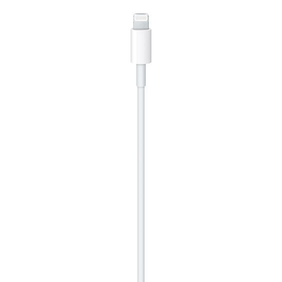 Apple USB-C to Lightning Cable (1m)2