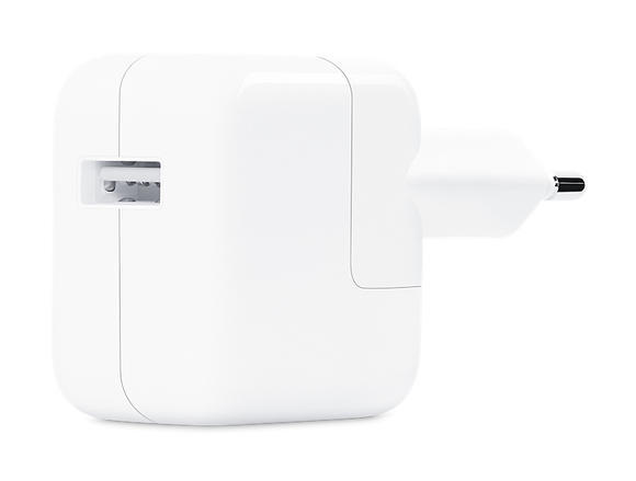 Apple 12W USB Power Adapter2