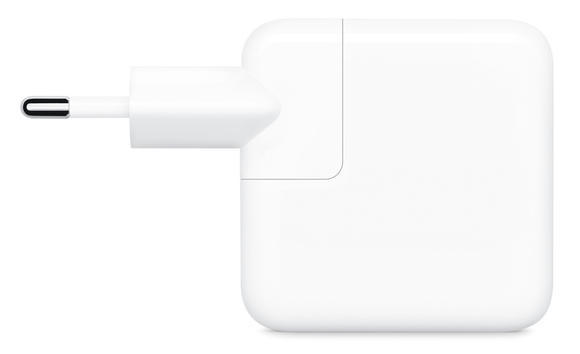 Apple 35W Dual USB-C Power Adapter2