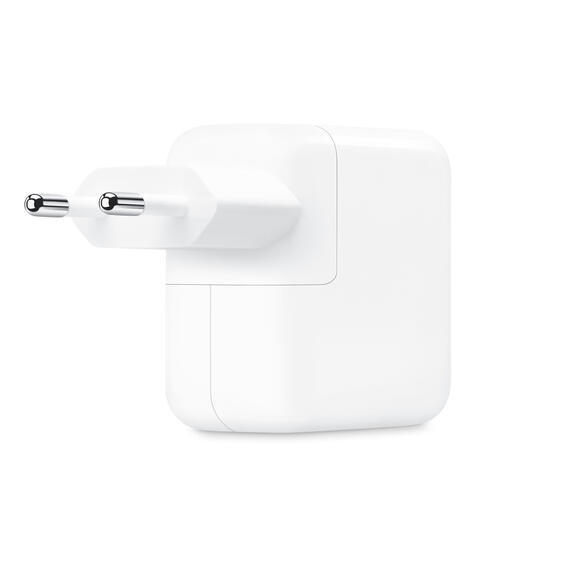 Apple 35W Dual USB-C Power Adapter2