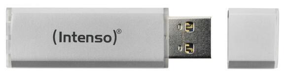 Intenso USB Flash Drive 3.2 64GB Ultra Line2