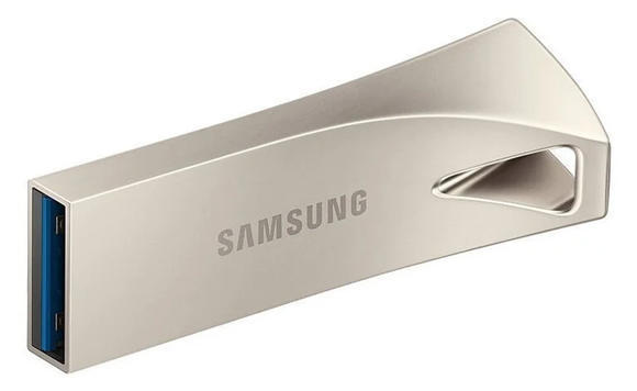 Samsung USB 256GB champ/silver 3.12