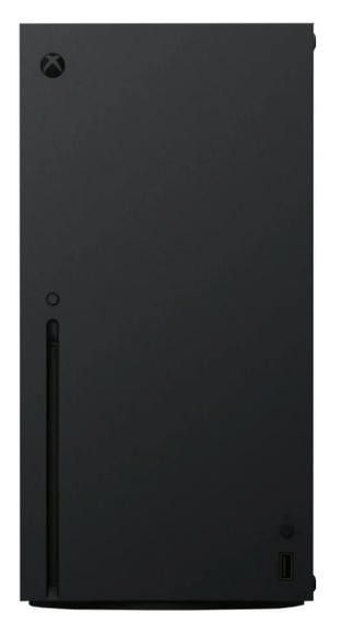 Microsoft Xbox Series X 1TB SSD UHD Blu-ray2