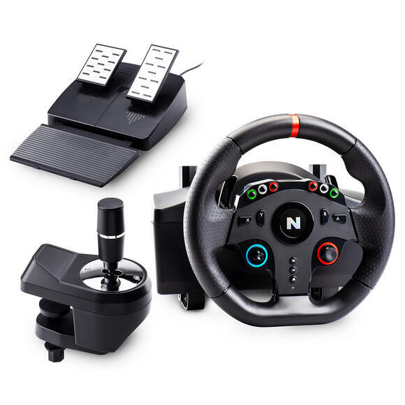 NiTHO Drive Pro One Racing Wheel herní volant2