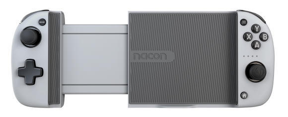 Nacon MG-X herní ovladač pro iPhone2