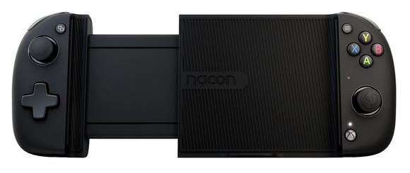 Nacon MG-X herní ovladač pro Android2