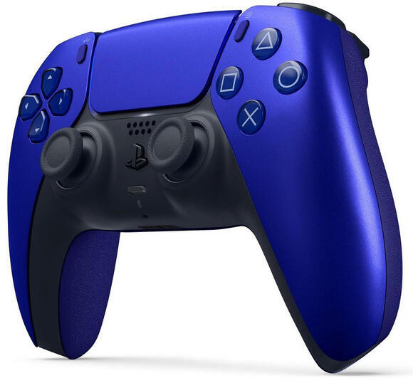 PlayStation 5 DualSense ovladač Cobalt Blue2