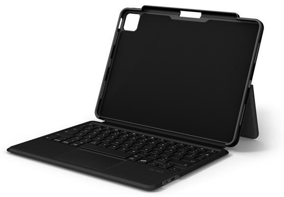 Epico Keyboard Case iPad Pro 11“/Air 10,9“2