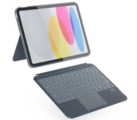 Epico Keyboard Case for Apple iPad Pro 11",10,9"2