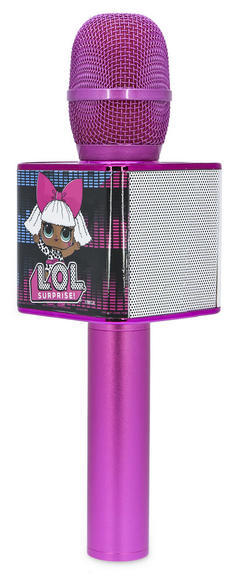 OTL L.O.L. Surprise! Karaoke mikrofon2